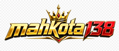 Logo mahkota138